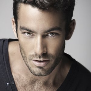 Avatar för Aaron Diaz