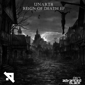 Reign Of Death EP