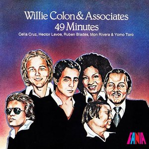 49 Minutos Con Willie Colón Y Sus Amigos