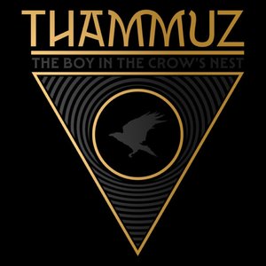 The Boy in the Crow's Nest - Single