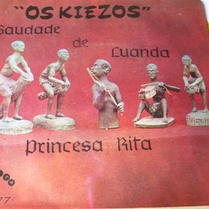 Saudade de Luanda / Princesa Rita