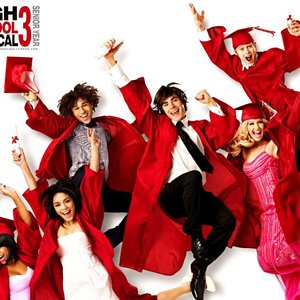 HSM Cast 的头像