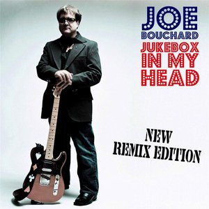 Jukebox in My Head (Remix Edition)