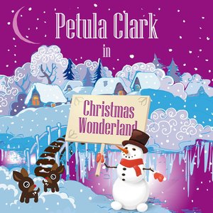 Petula Clark in Christmas Wonderland