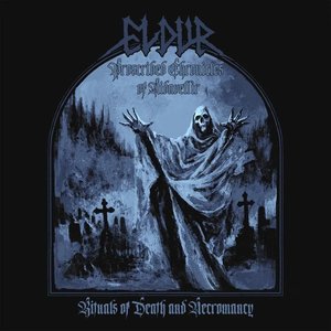 Proscribed Chronicles of Niðavellir: Rituals of Death and Necromancy