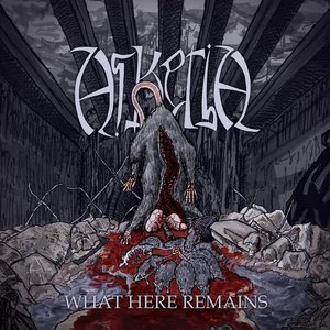 What Here Remains