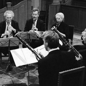 Amsterdam Mozart Players 的头像