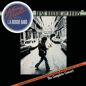 Last Boogie in Paris