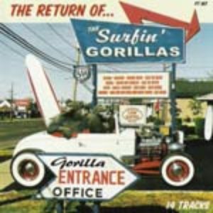 The Surfin' Gorillas のアバター