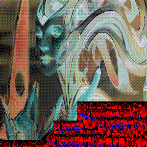 Avatar for Glitchcanonist