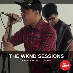 The Wknd Sessions Ep. 56: Second Combat