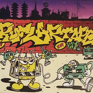 Ruflar Tape Vol.1