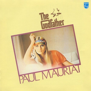 Paul Mauriat - The Godfather - Zortam Music