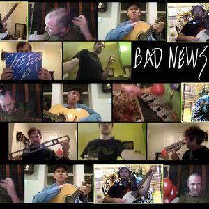 Bad News - Single