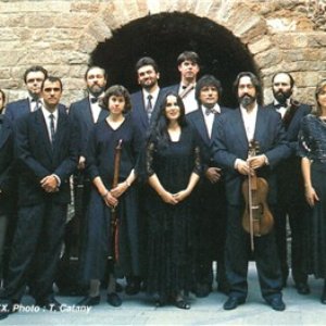 Avatar for Hespèrion XXI, Jordi Savall