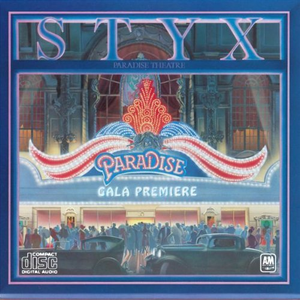 Styx - DL_Styx - Zortam Music