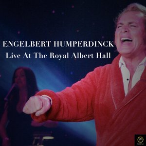 Live At The Royal Albert Hall