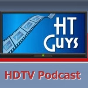 Avatar for HDTV & Home Theater Podcast