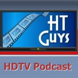 HDTV & Home Theater Podcast 的头像