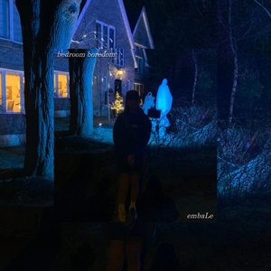 Bedroom Boredom - EP
