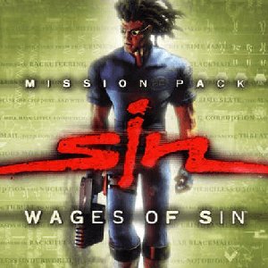SiN: Wages of Sin