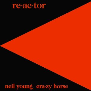 re·ac·tor