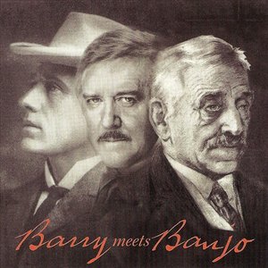 Barry Meets Banjo