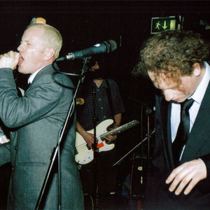 Anal Beard photo provided by Last.fm