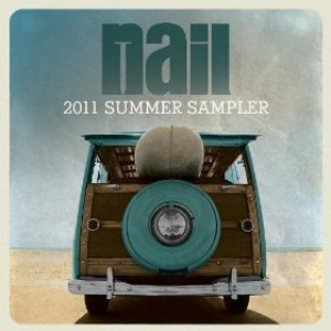 Nail Summer 2011 Sampler