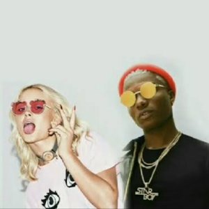 Avatar for Zara Larsson, Wizkid