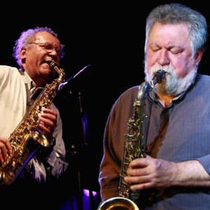 Anthony Braxton / Evan Parker 的头像