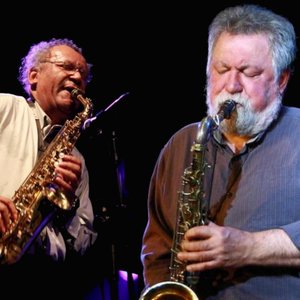 Аватар для Anthony Braxton / Evan Parker