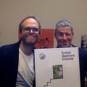 Ernesto Symphonic Ensemble 的头像