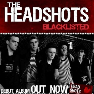 “The Headshots”的封面