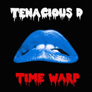 Time Warp - Single