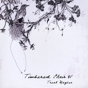 Timbered Choir - Ep