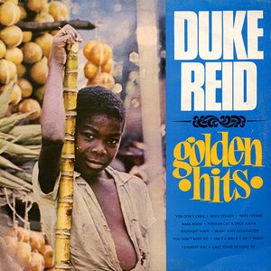 Duke Reid Golden Hits