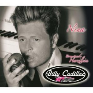 Billy Cadillac 的头像