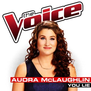 You Lie (The Voice Performance) - Single