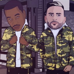Avatar für Planet Asia & Calvin Valentine