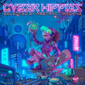 Cyber Hippies