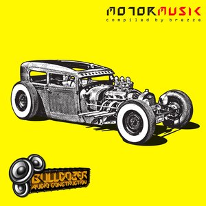 Motor Musik (Compiled By Brezze)