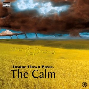 Image for 'The Calm'