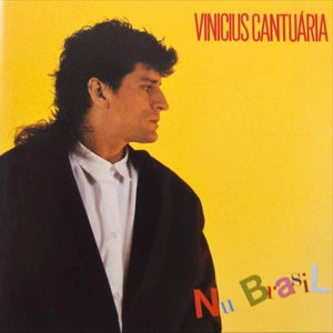 Nu Brasil cover