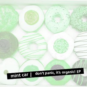 “Mint Car”的封面