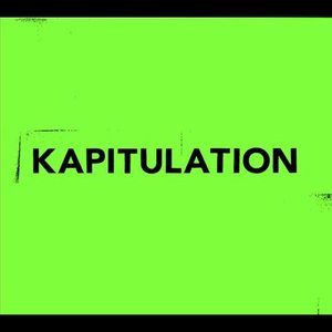 Kapitulation - EP