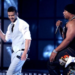 Аватар для Timbaland & Justin Timberlake