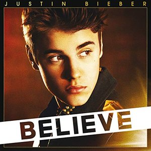 Believe (Deluxe Edition inkl. Bonus Track / exklusiv bei Amazon)