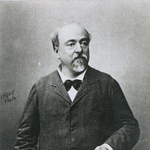 Emmanuel Chabrier 的头像