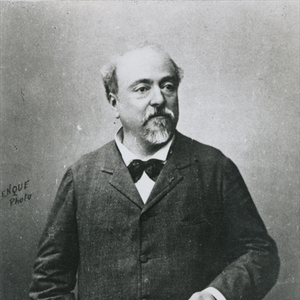 Emmanuel Chabrier photo provided by Last.fm